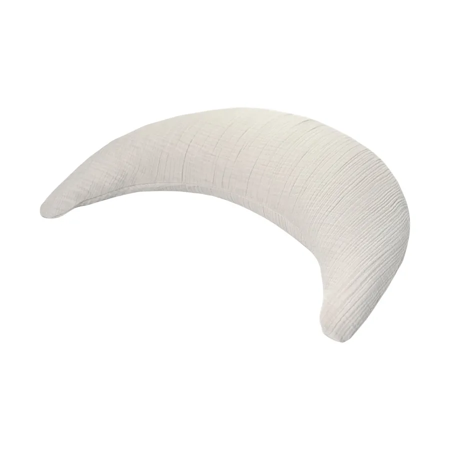 Theraline Hoes voor Maan Kussen - Muslin