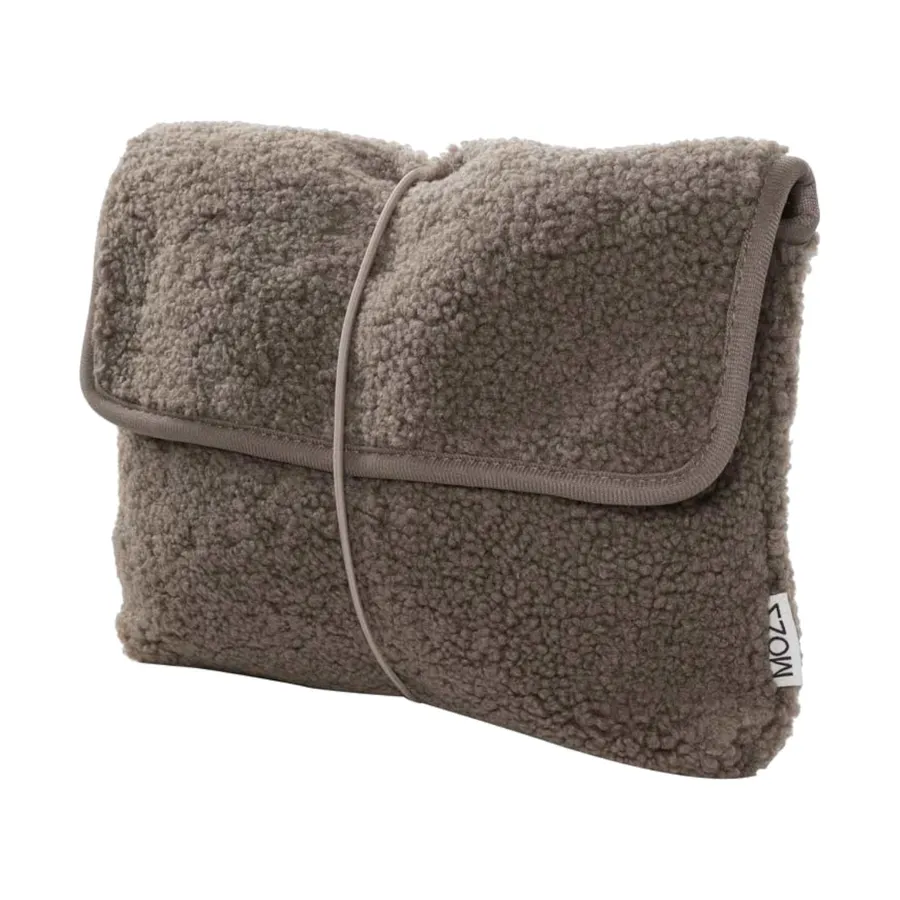 Mozz Bags Luieretui Teddy