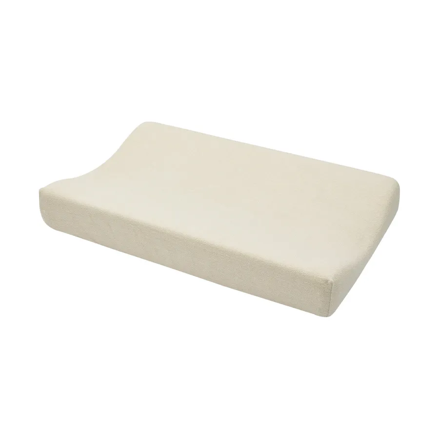 Meyco Aankleedkussenhoes Uni - Soft Sand 