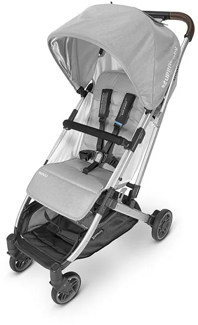 UPPAbaby Veiligheidsbeugel Minu