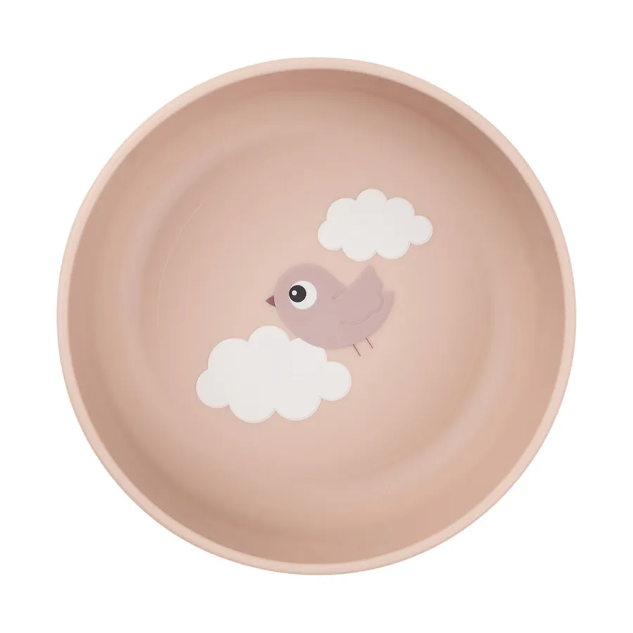 Done By Deer Happy Clouds Kom - Powder