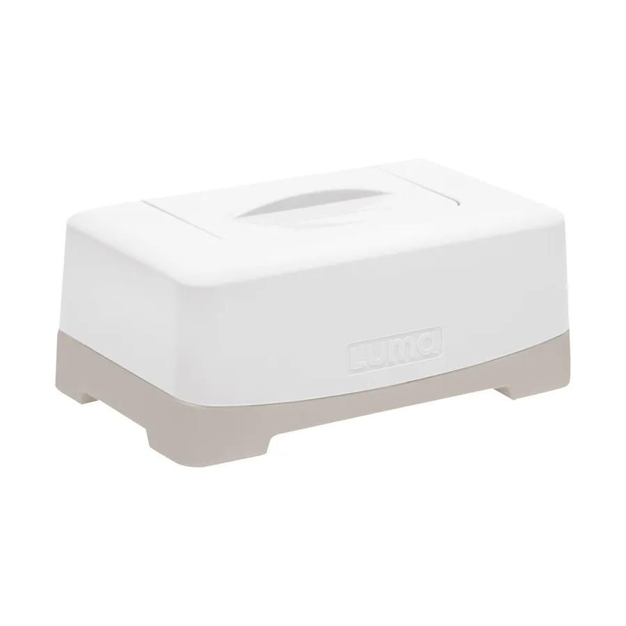 Luma Easy Wipe Box