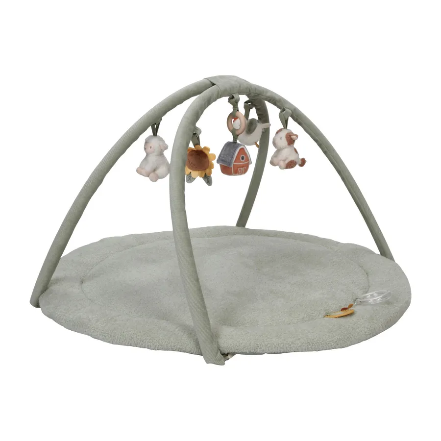 Little Dutch Little Farm Speelkleed Met Boog