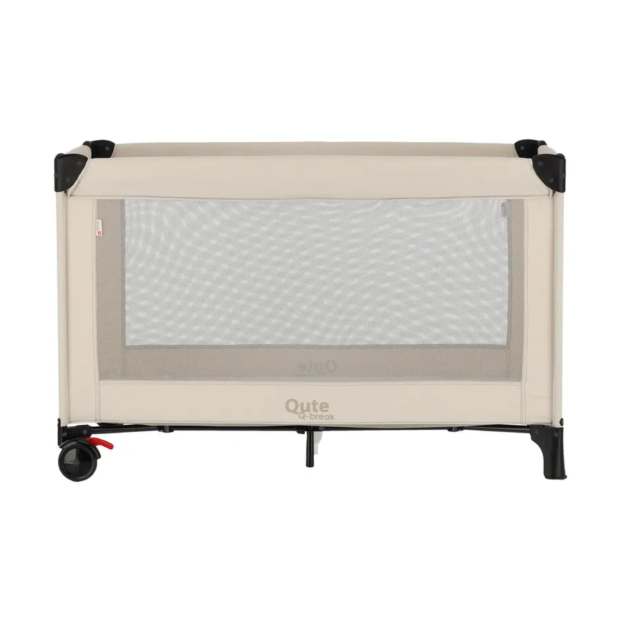 Qute Q-Break Campingbedje Easyfold