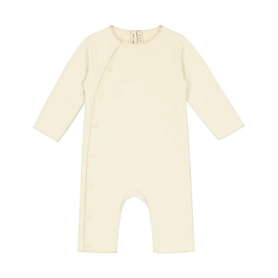 Gray Label Boxpakje - Cream