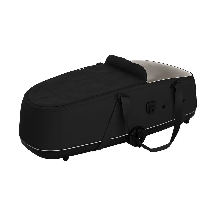 Thule Shine Reiswieg Black