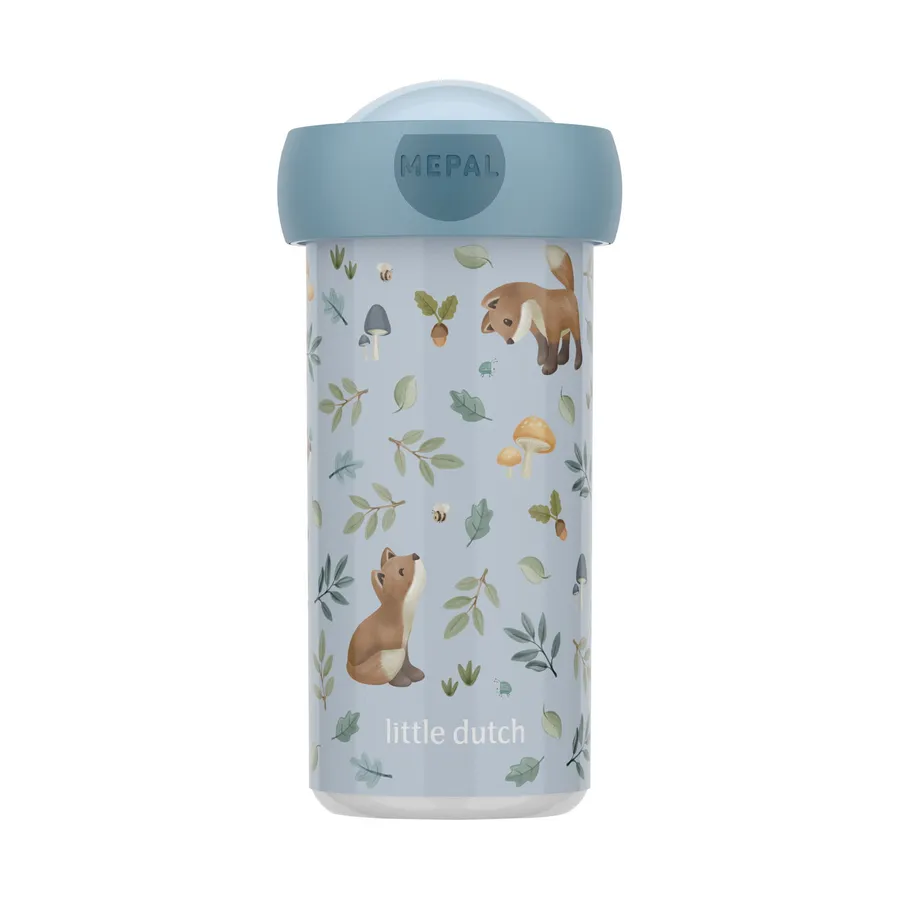 Mepal Schoolbeker Campus - 300 ml 