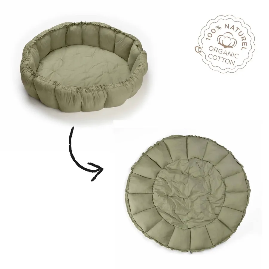 Play & Go Bloom 3-in-1 Speelkleed