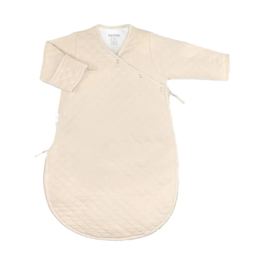 Bemini Magic Slaapzak - Quilt Cream