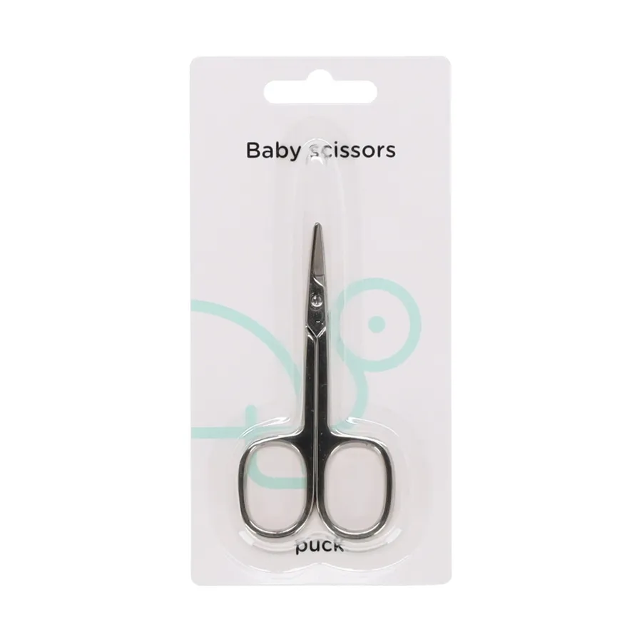 Puck Baby Nagelschaar