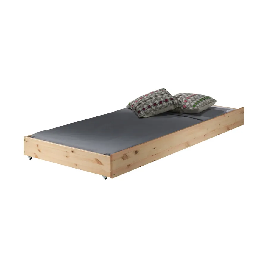 Vipack Pino Bedlade 90 x 195 cm