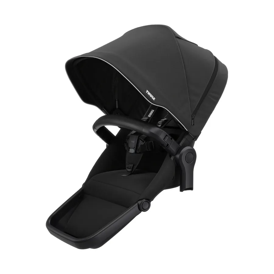 Thule Sleek 2 Tweede Zitje