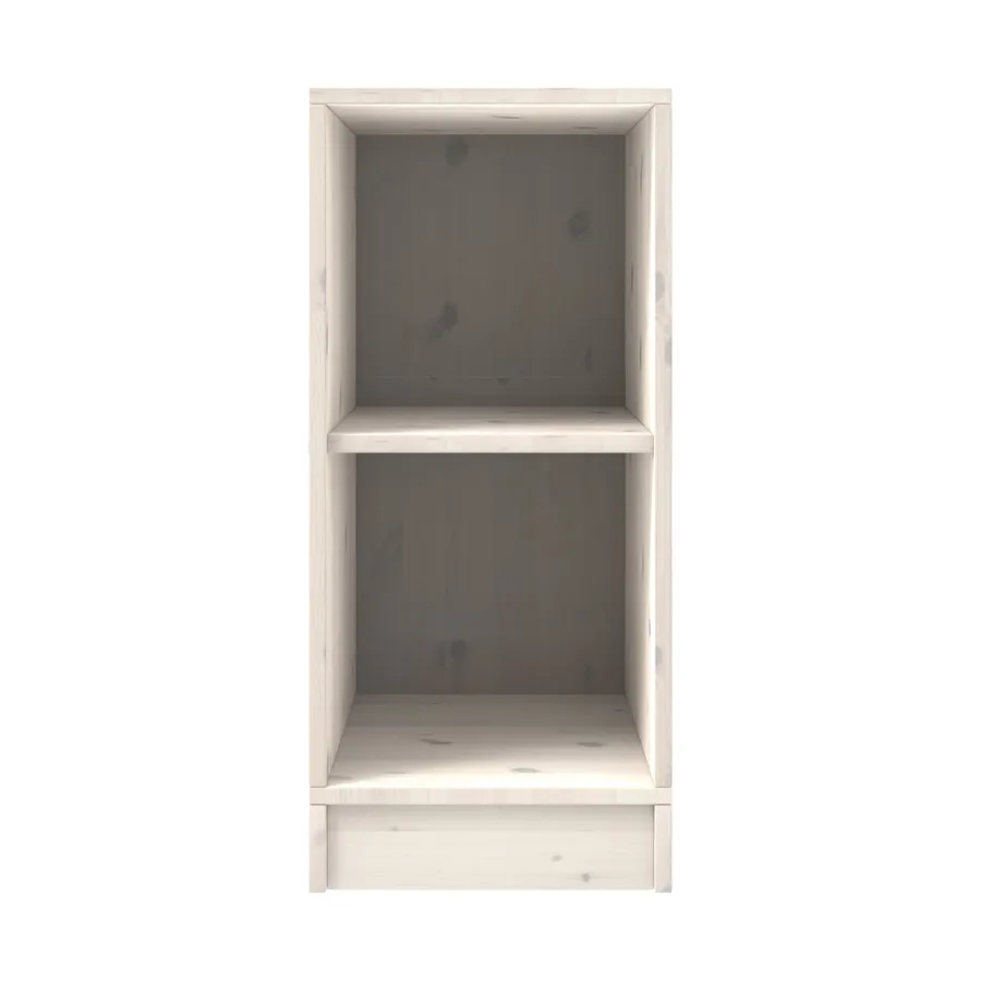 LIFETIME Kidsrooms All-In-One Locker Laag + Legplank/Roede