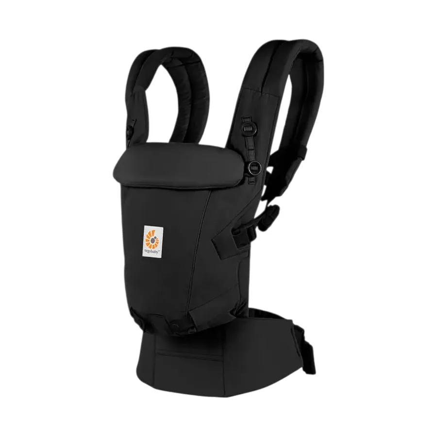 Ergobaby Adapt Soft Cotton Draagzak