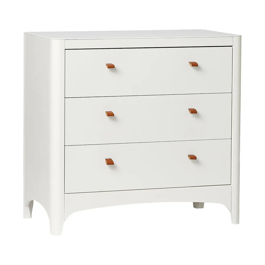 Leander Classic Commode
