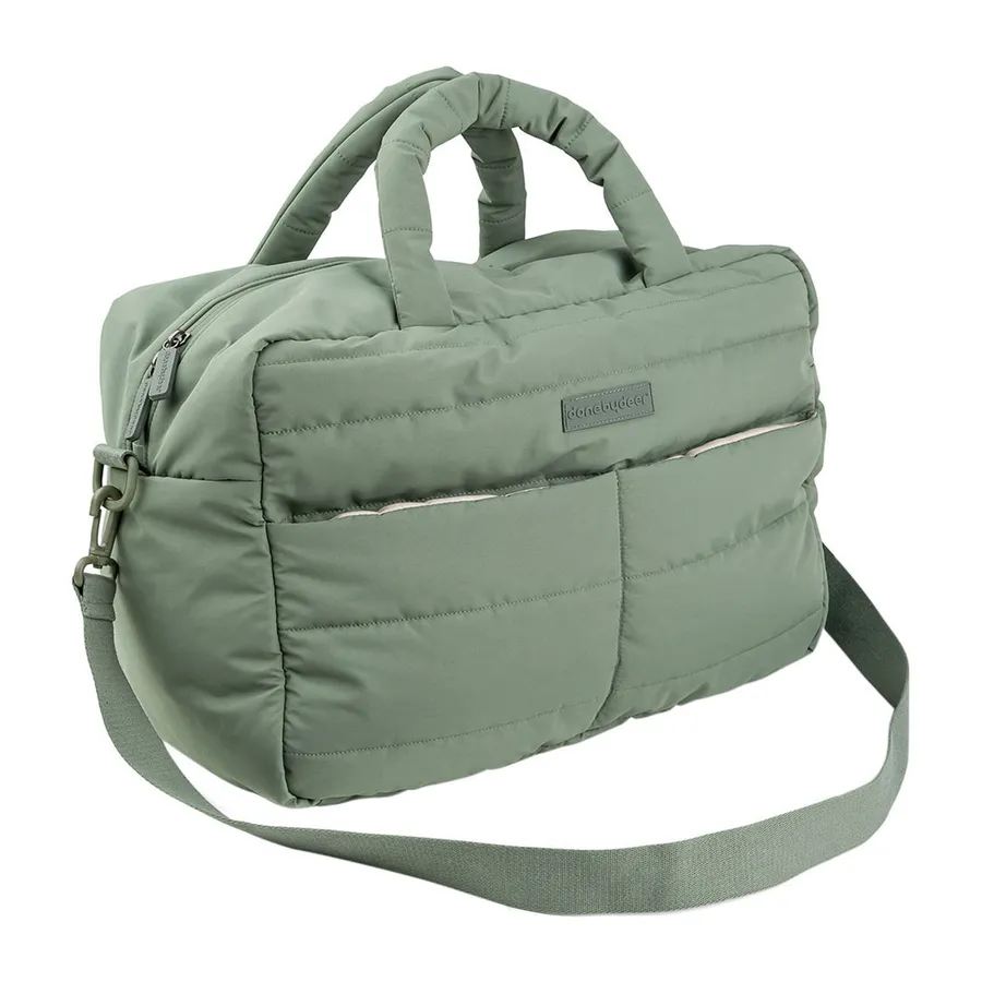 Done By Deer Quilted Luiertas
