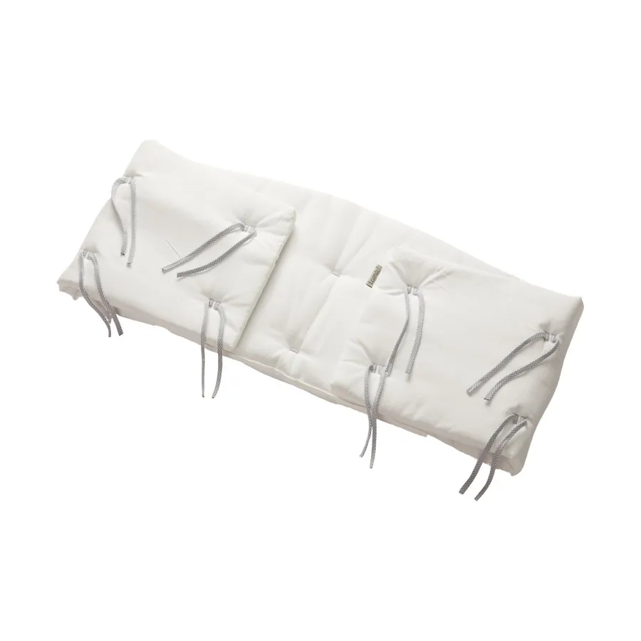 Leander Classic Bed Bumper