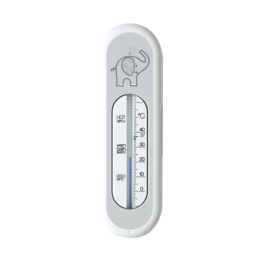 Bebe-Jou Badthermometer - Print Edition