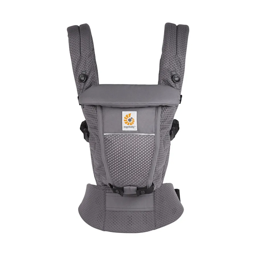 Ergobaby Soft Flex Mesh Draagzak