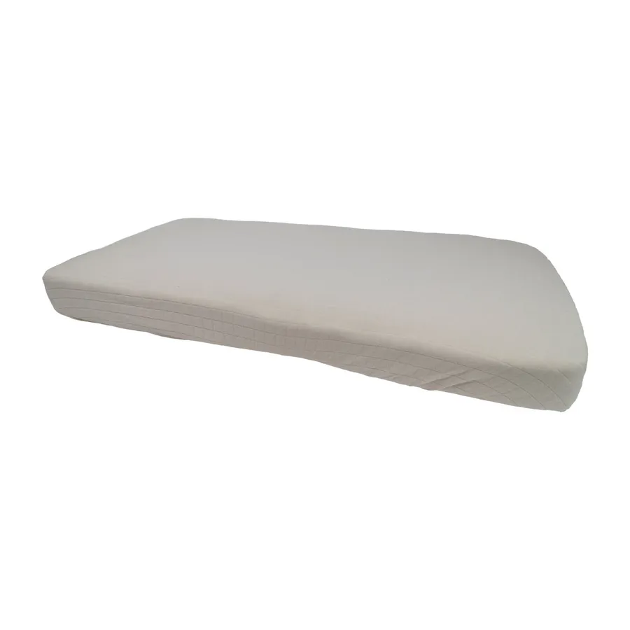 Lodger Slumber Solid Hoeslaken - 40 x 80 cm