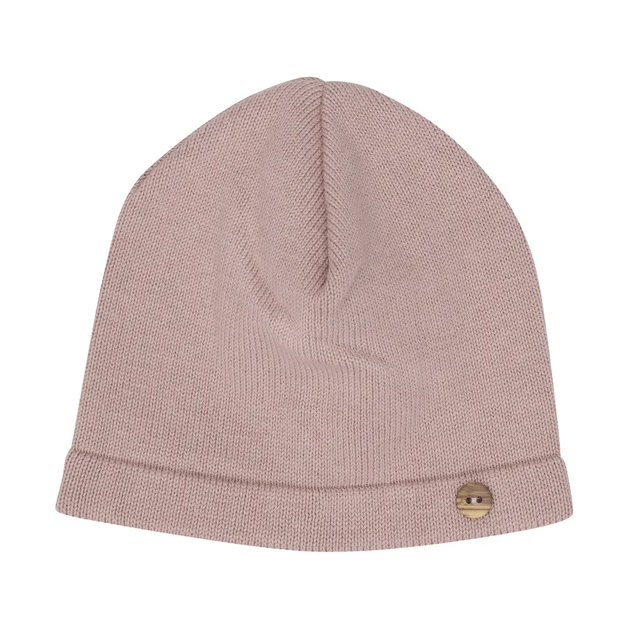 Klein Baby Muts - Fawn