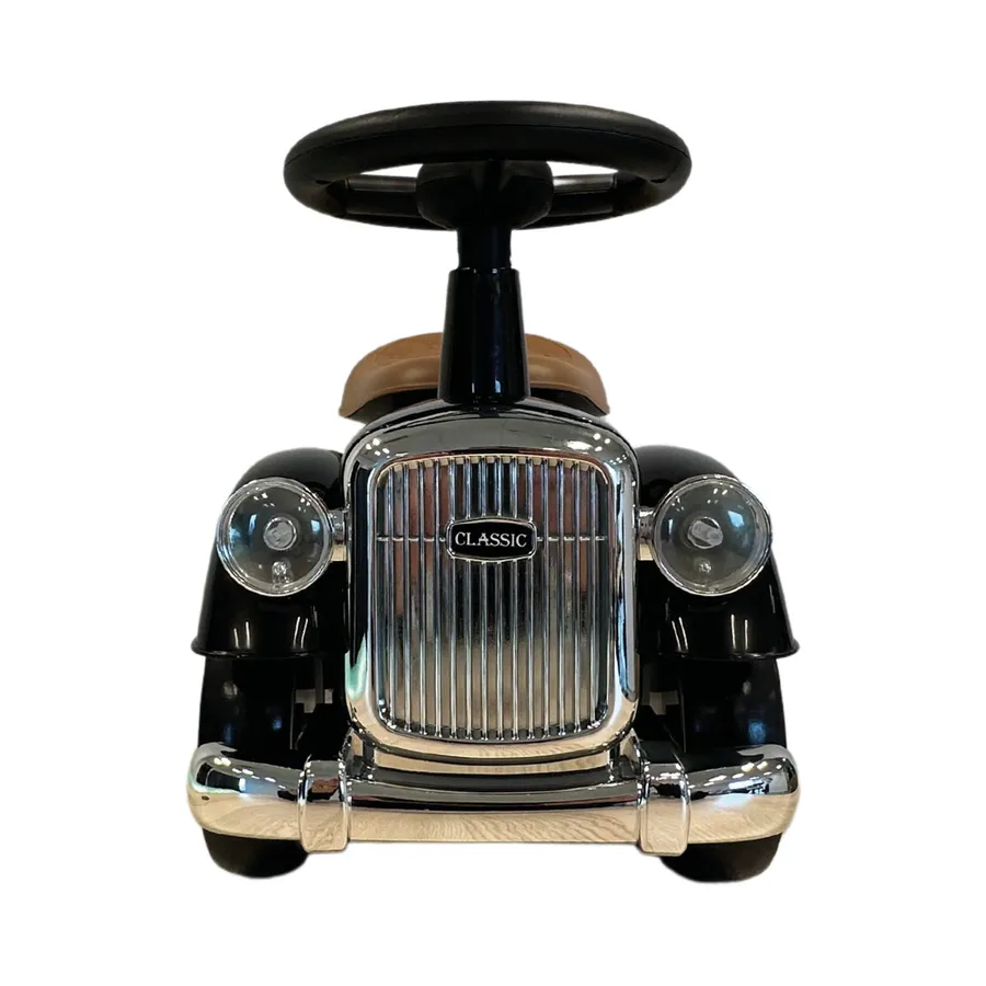 Puck Classic Loopauto