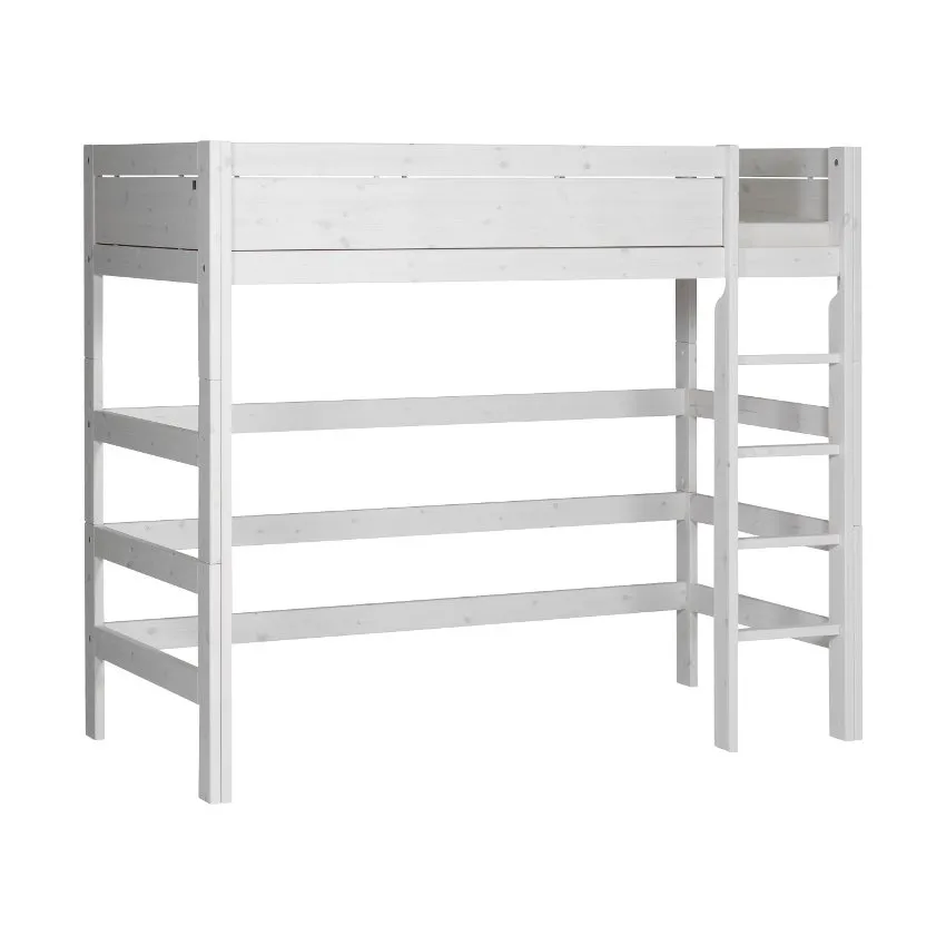 LIFETIME Kidsrooms Hoogslaper Luxe Rechte Trap