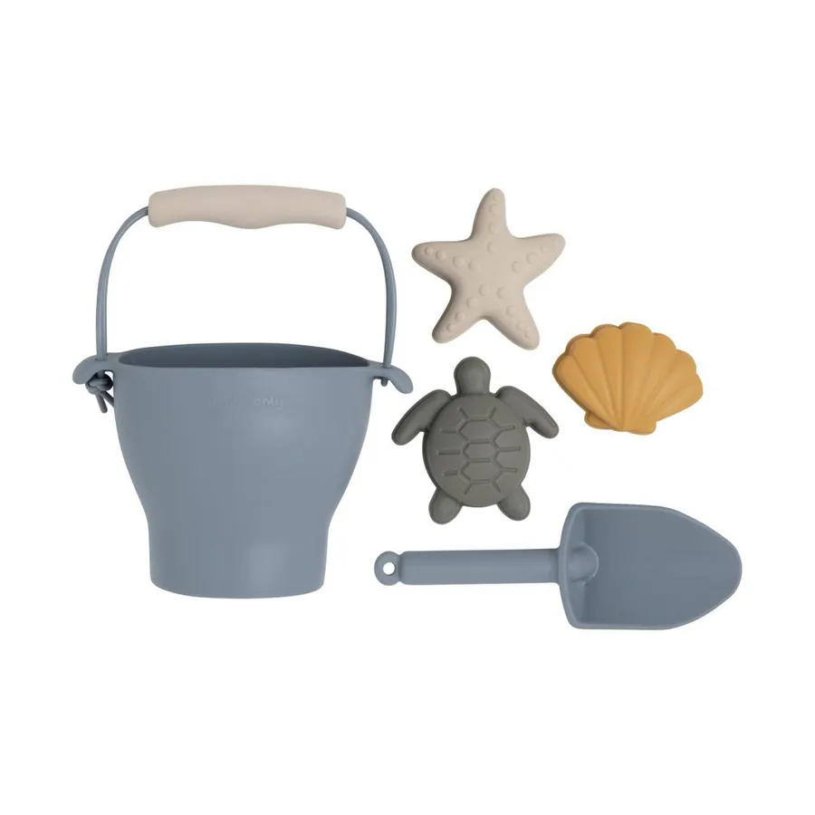 Baby's Only Strandset Grijs
