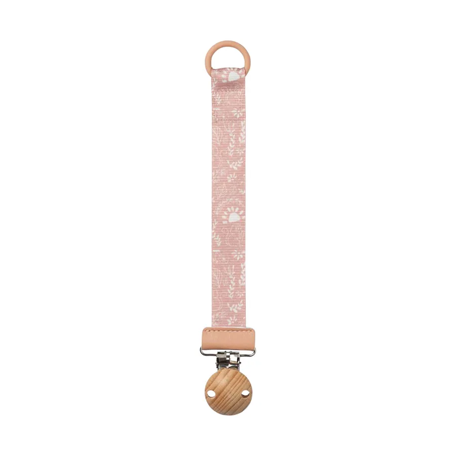 Elodie Details Speenkoord – Hout