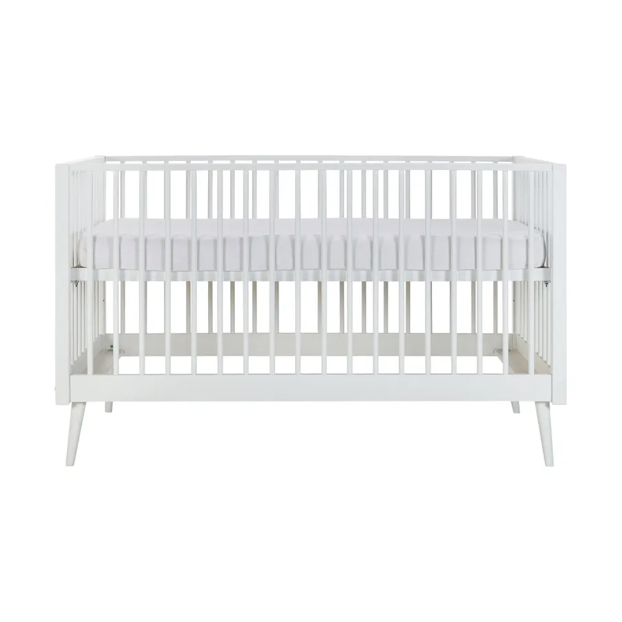 Europe Baby Evy Babybed 70 x 140 cm