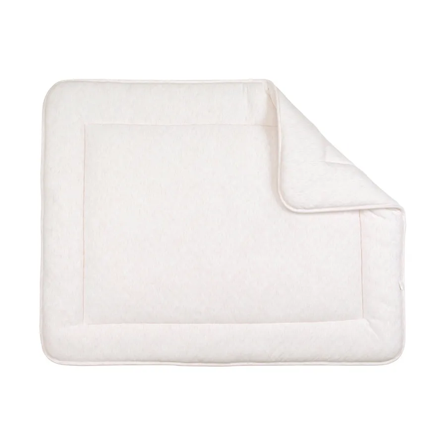 Bemini Quilted Boxkleed 75 x 95 cm