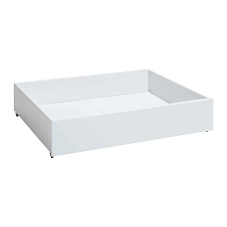 LIFETIME Kidsrooms Bedlade Klein Voor Basisbed