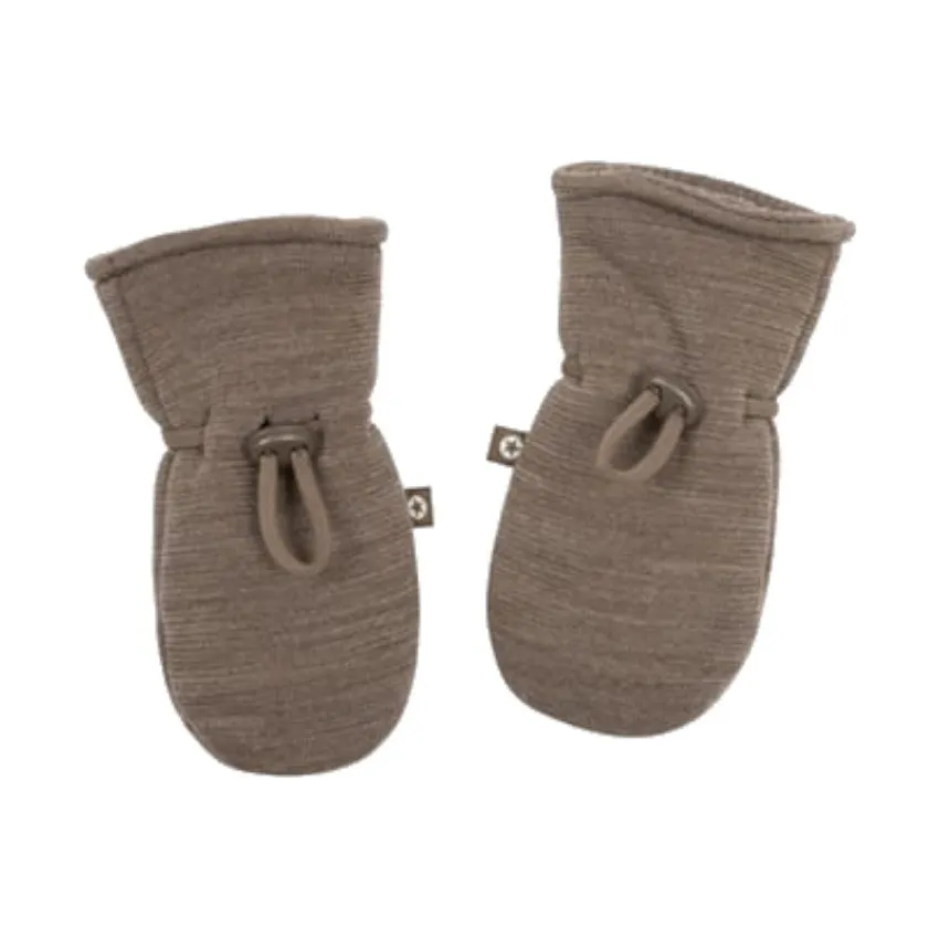 Smallstuff Handschoenen - Wol - Nature