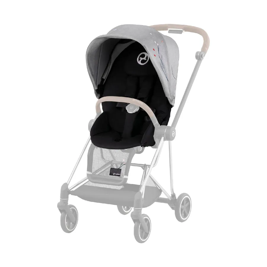 Cybex Mios Seat Pack - Koi