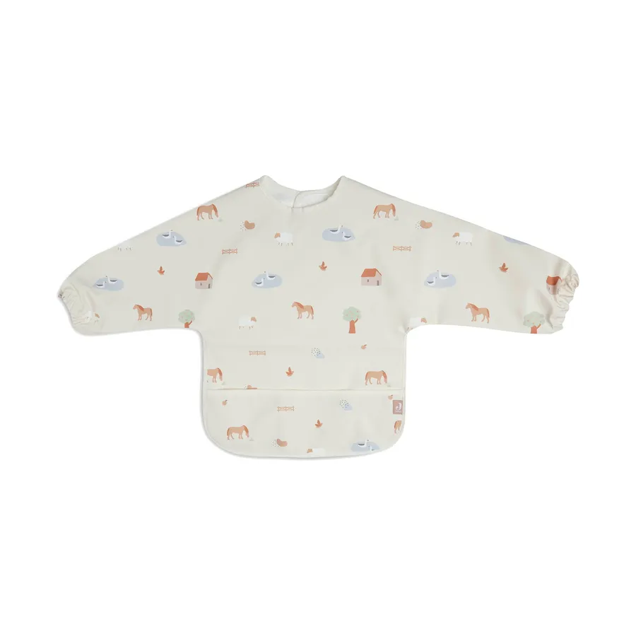 Jollein Farm Slab Met Mouwen