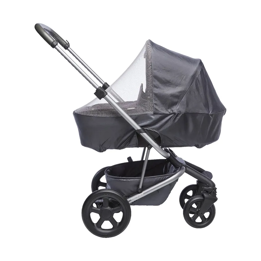 Easywalker Harvey Muskietennet Twin Reiswieg