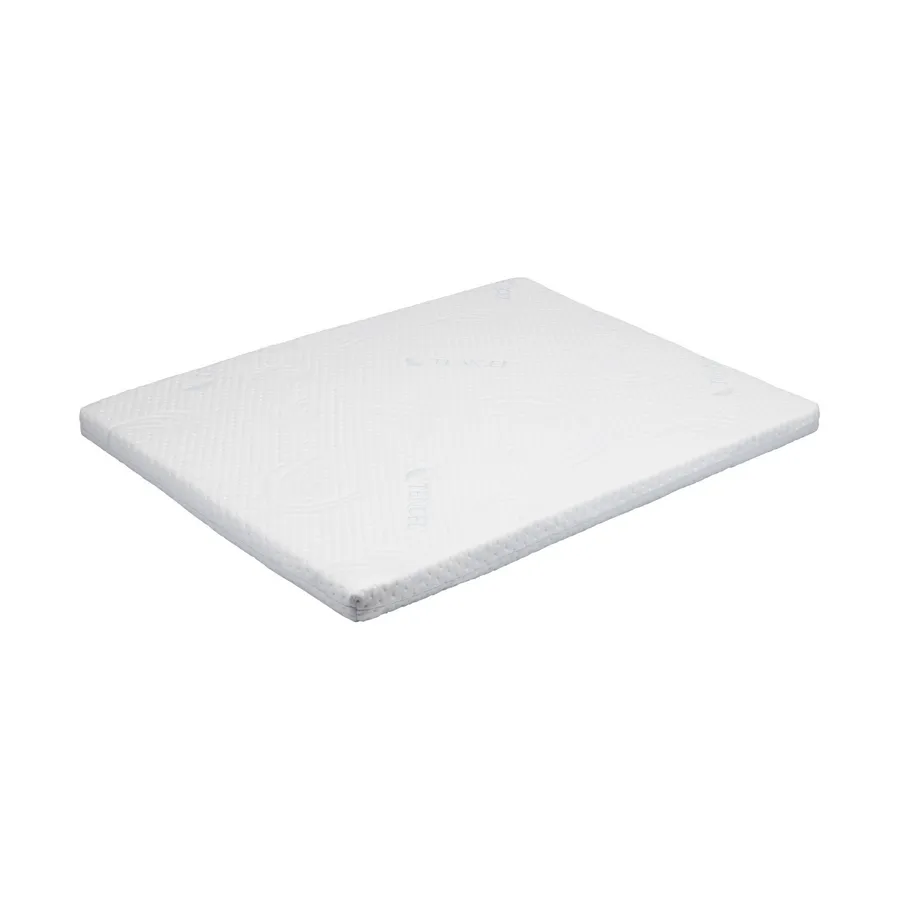 Pretura Boxmatras - Tencel - Vierkant