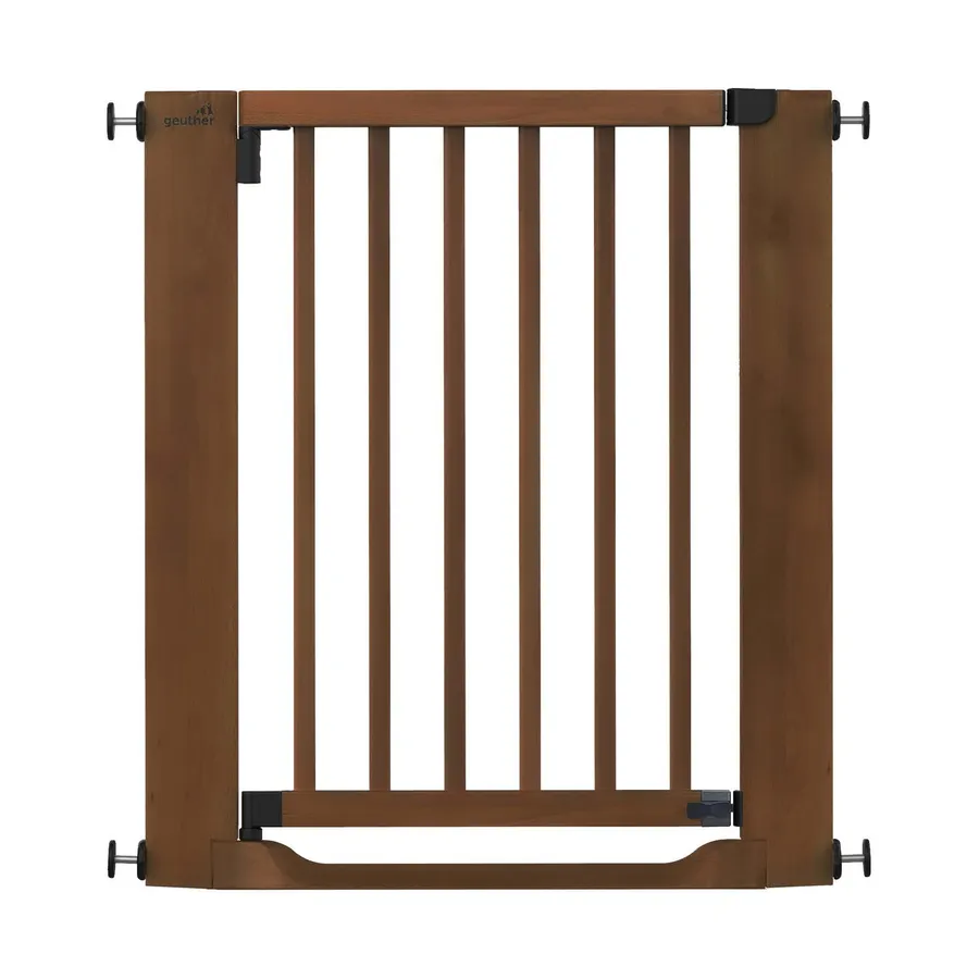 Geuther Easylock Traphek - Hout - 71-79 cm