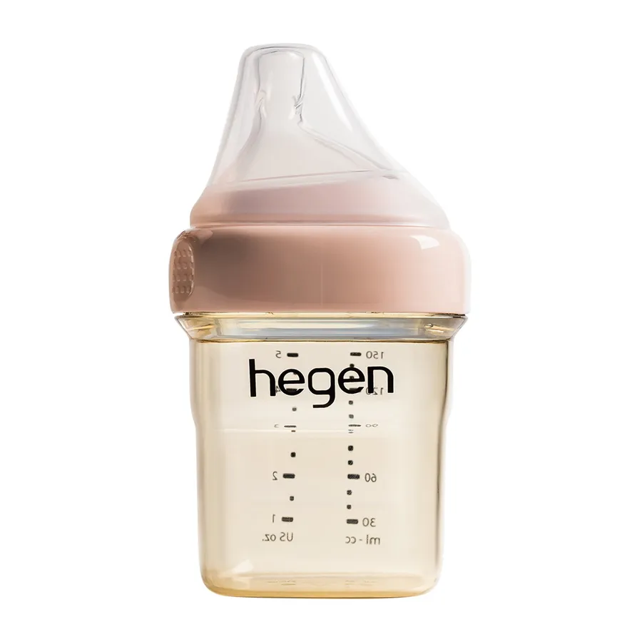Hegen Babyfles PPSU - 150 ml