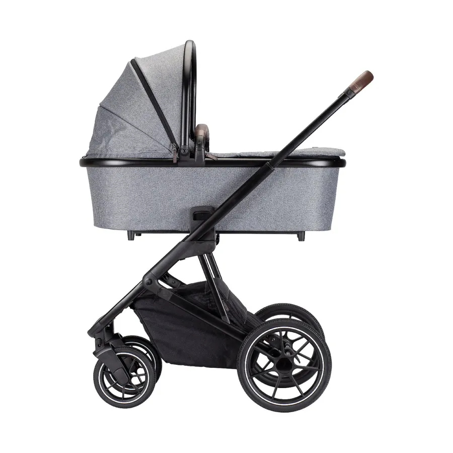 Qute Q-Rider Kinderwagen 2-in-1