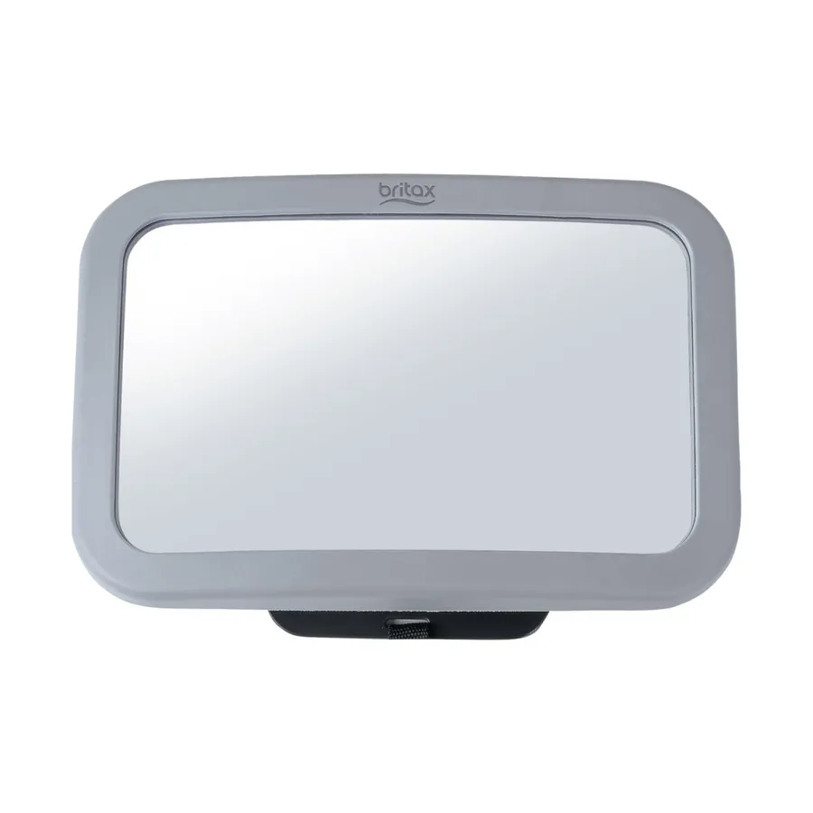 Britax Römer Back Seat Mirror - Grey