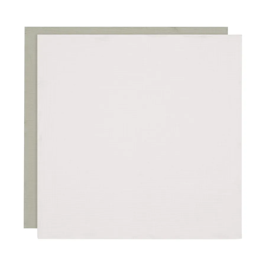 Jollein Hydrofiel Doek - 70 x 70 cm - 4 Stuks