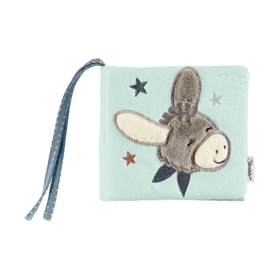 Sterntaler Knuffelboekje