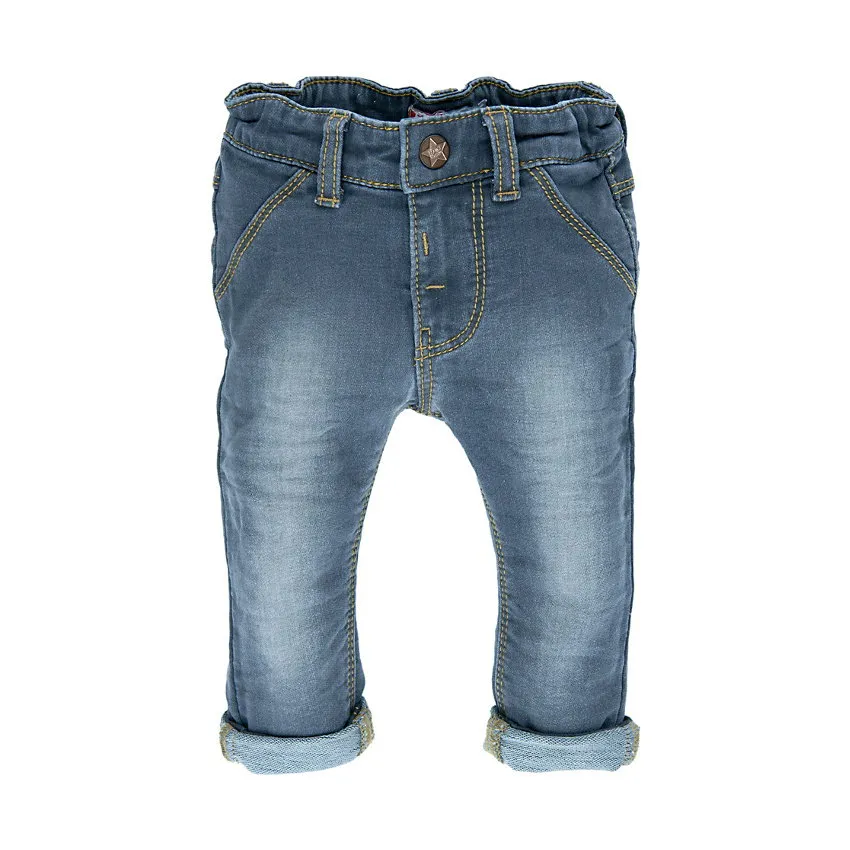 Feetje Broekje Denim