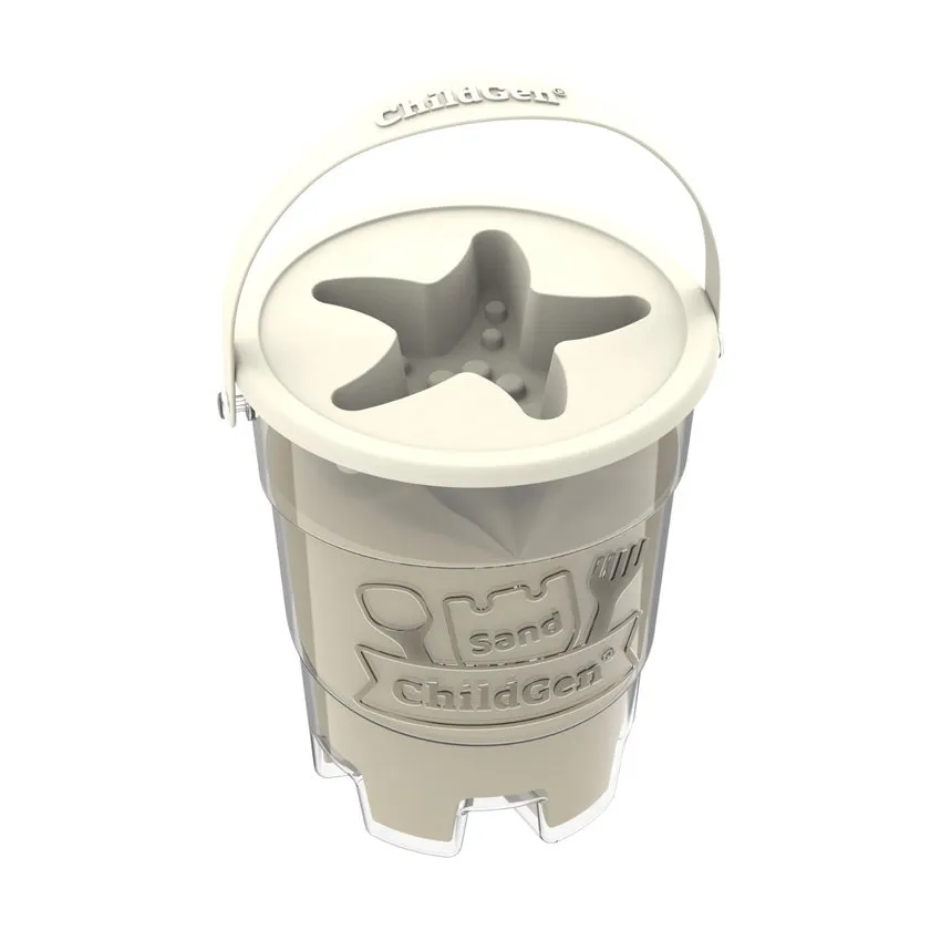 ChildGen Magical Sand - 500 gr 