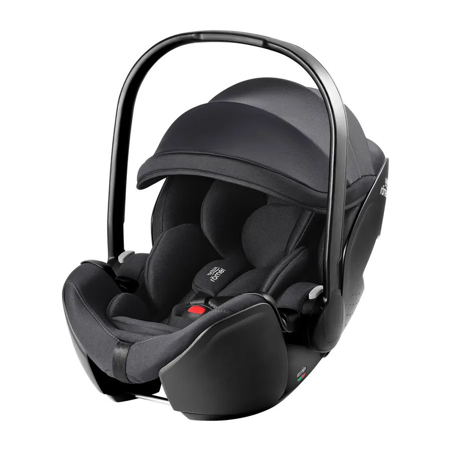 Britax Römer BABY-SAFE PRO Autostoeltje - Classic