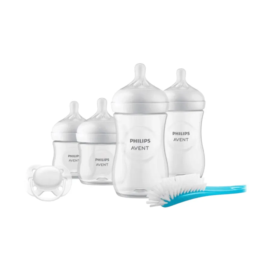 Philips Avent Natural Starterset - L