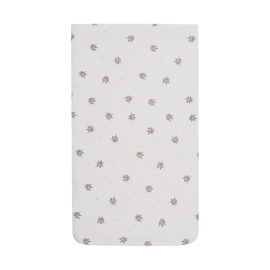 Witlof For Kids Little Charm Tuck-Inn Laken Plooien