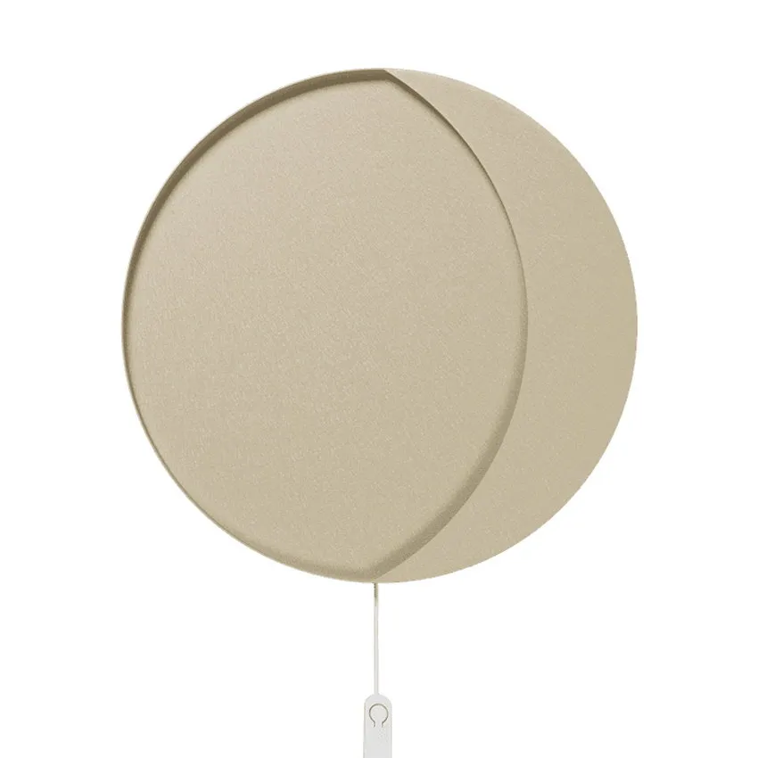 Ferm Living Wandleuchte - Neba