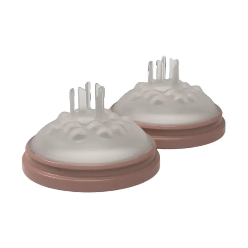 Emulait Responsive Flow Valve 2‑Pack